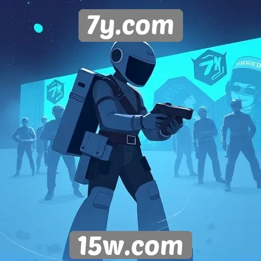 Impacto da comunidade de jogadores no 7y.com