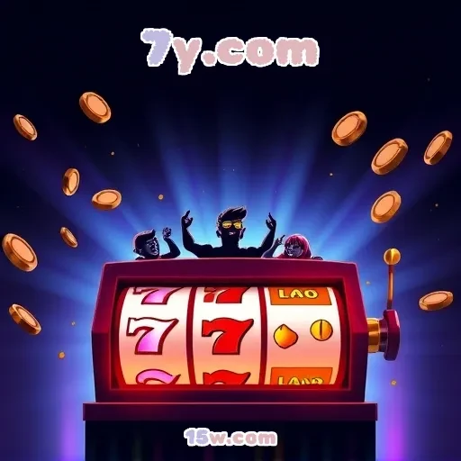 7y.com: A Revolução dos Jogos de Cassino ao Vivo no Brasil