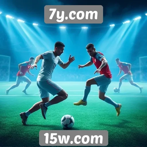 Dicas estratégicas para jogadores em 7y.com