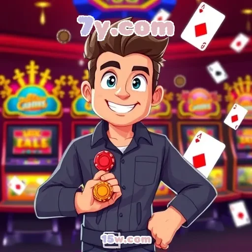 7y.com: Aventuras e Estratégias nos Fascinantes Jogos de Mesa