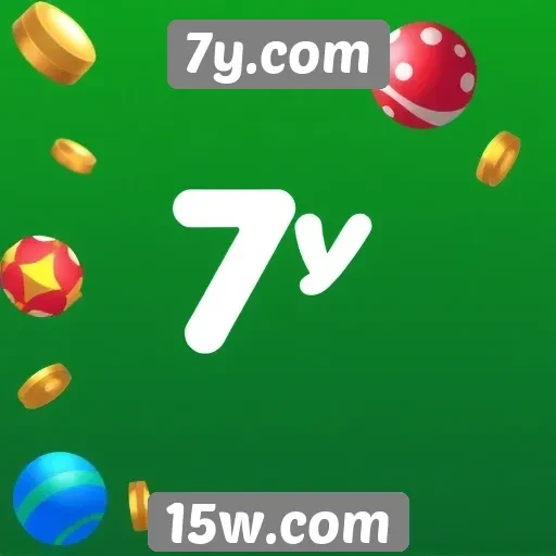 Novidades e atualizações no site 7y.com