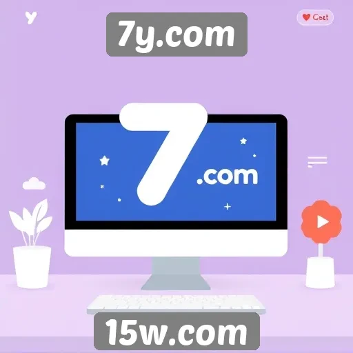 Experiência de usuário no site 7y.com é elogiada